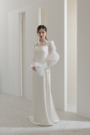 ウエディングドレスWD01311