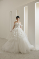 KH-0537/ KIYOKO HATA