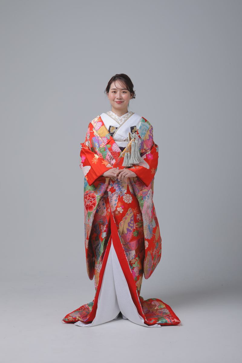 色打掛IU01191