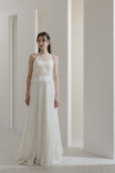 ウエディングドレスWD01298