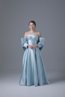 カラードレスED00210