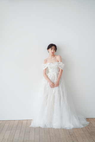 Eveliina /エヴァリーナ