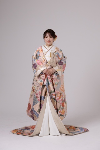 菊桐鳳凰分（IU01222）