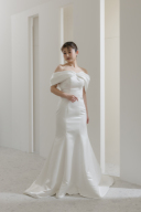 ウエディングドレスWD01329