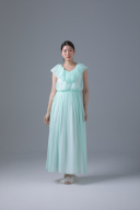 カラードレスED60973