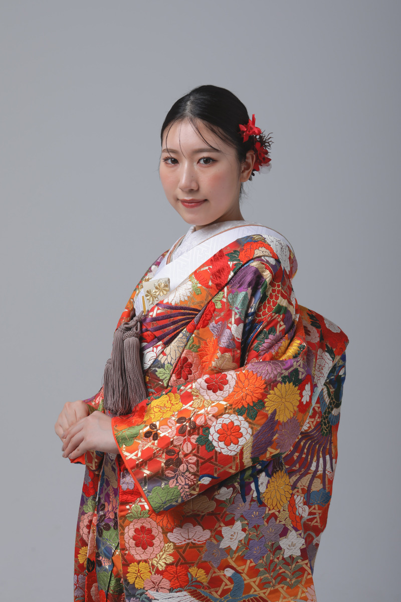 色打掛IU01192