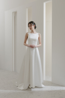 ウエディングドレスWD01312