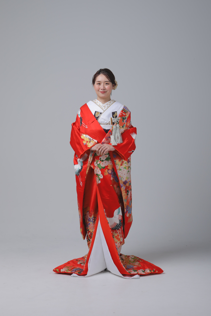 色打掛IU01197