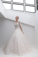 ウエディングドレスWD01338