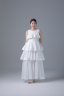 ウエディングドレス11312 