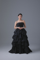 カラードレスED60938