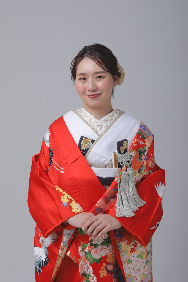 色打掛IU01197