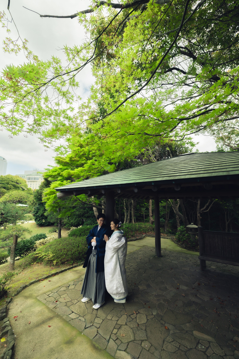 広角レンズでかっこよく！