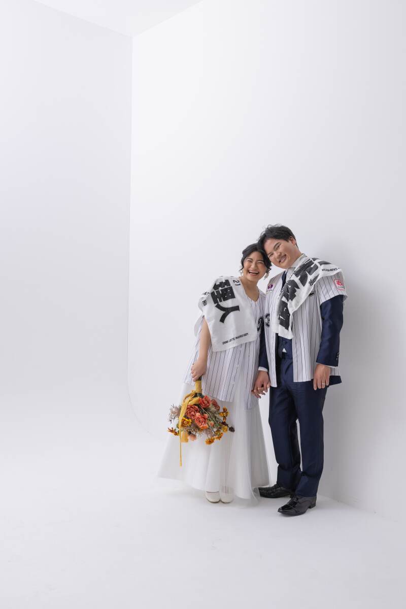 白い壁でシンプルおしゃれに！