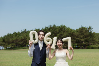 稲毛で淡く可愛らしく❤︎