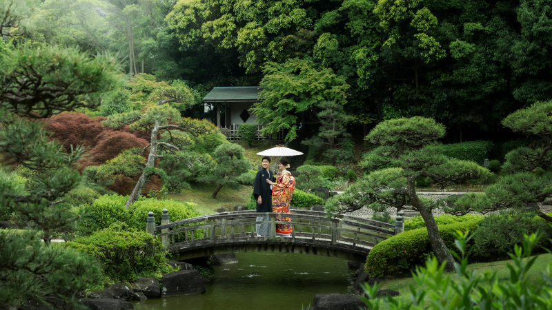 看板ショット！