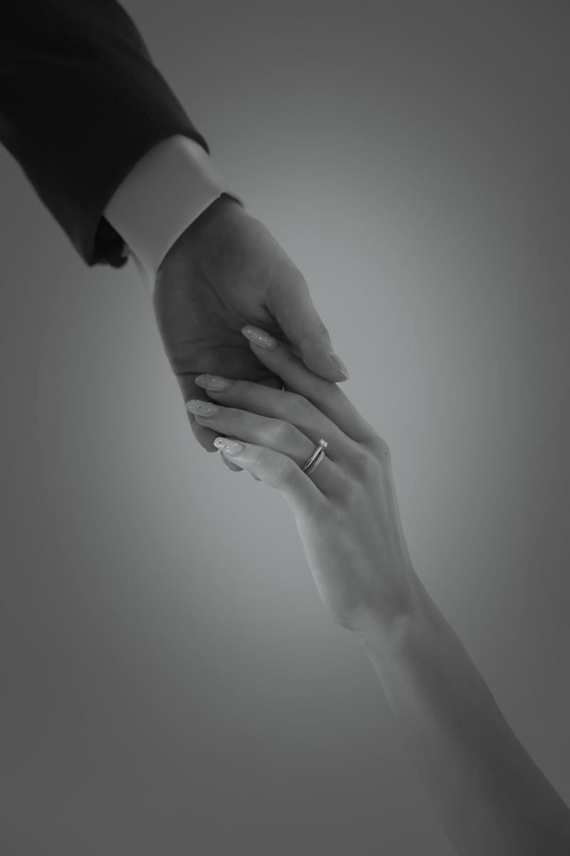 ドラマティック手元