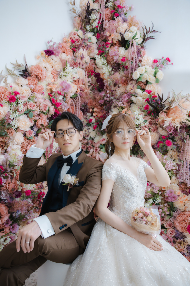 小物も大歓迎です！