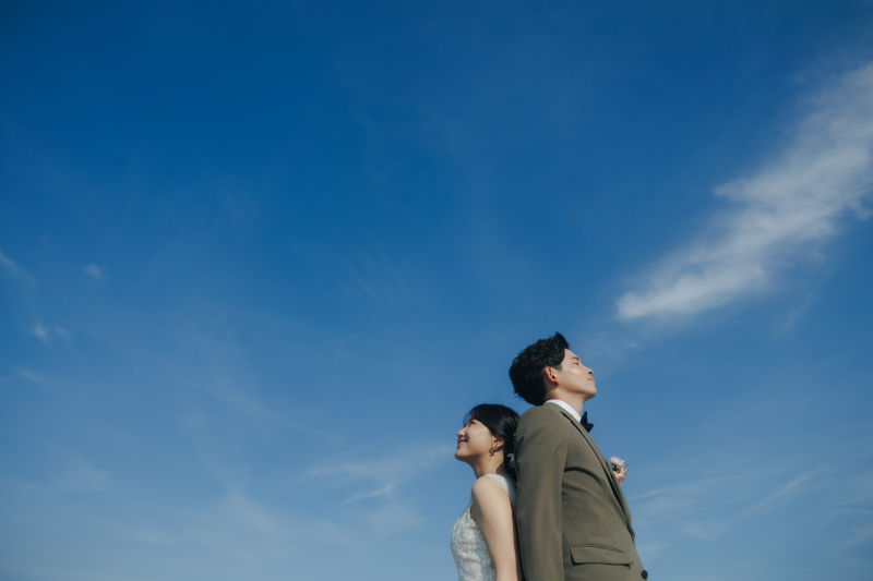 青空