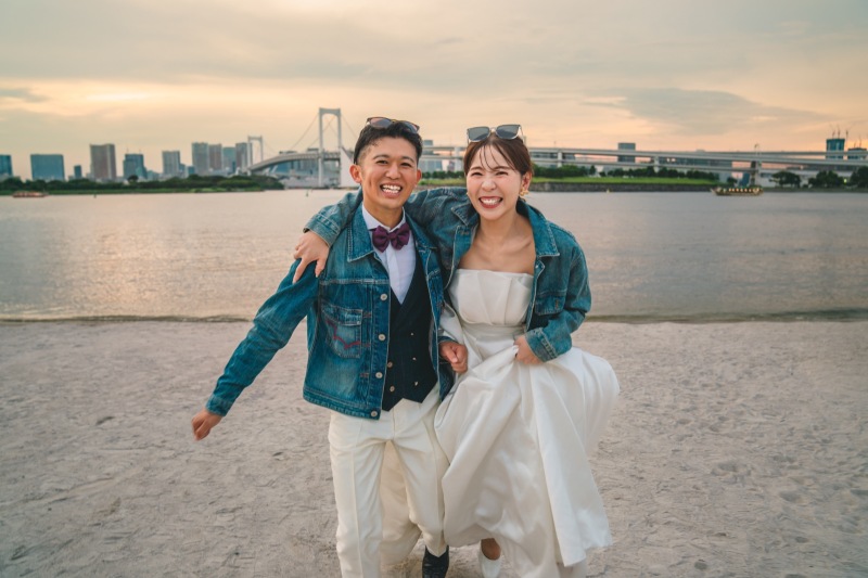 1日の締めくくりはこちら！