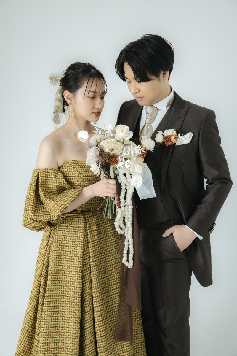 はじめは寄り添いなが!