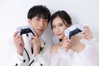 1日で和装も洋装も！