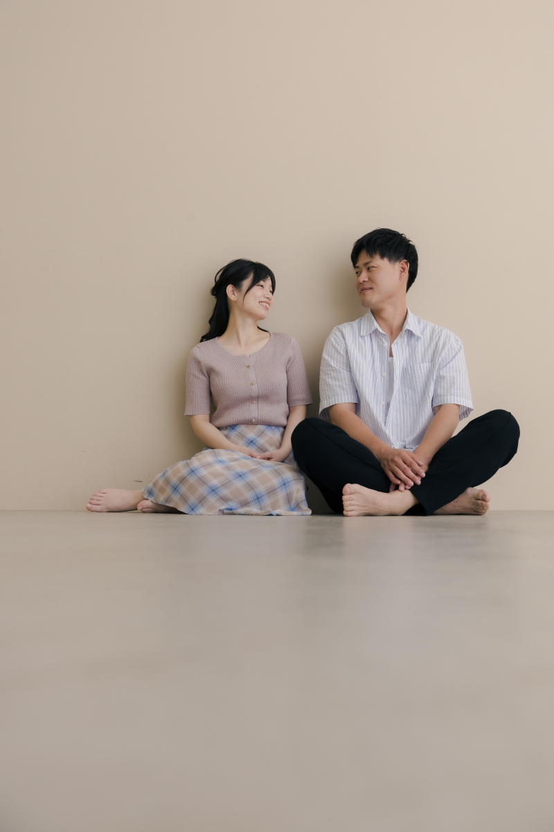 まったり