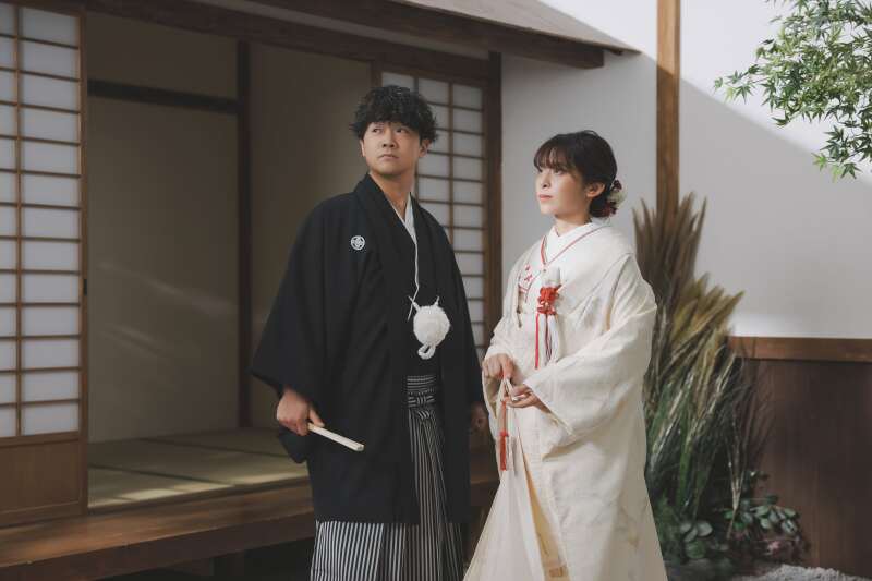 どこか味のある一枚