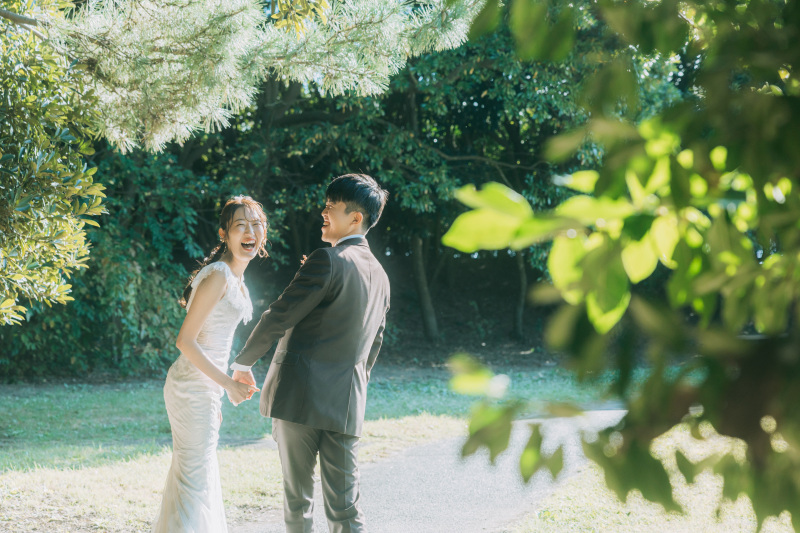 せーの！で振り返って✴︎