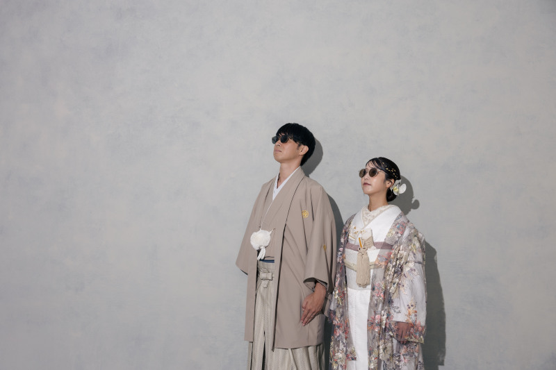 シュールなお写真