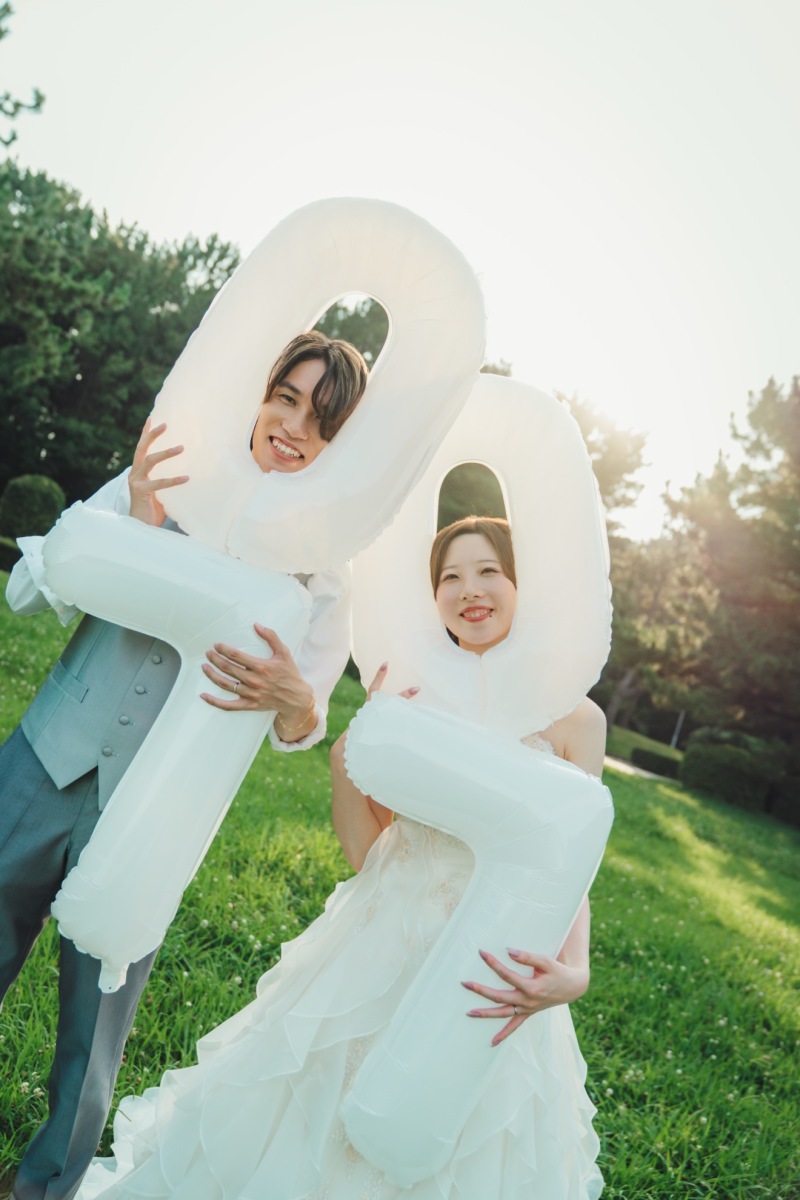 記念日♡