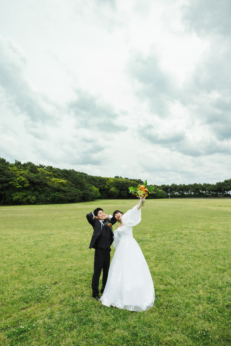 楽しく！撮りましょう！