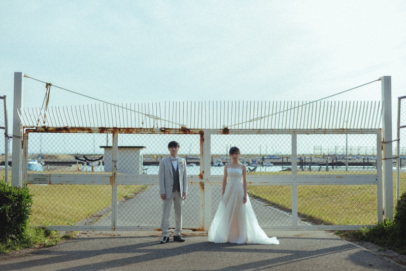 エモい場所もある!