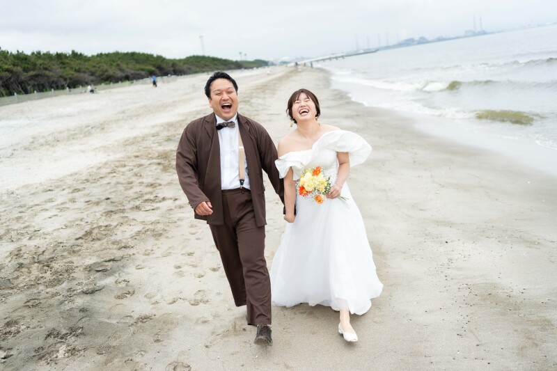 稲毛海浜公園6