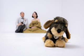 和洋ロケスタ3着撮影！