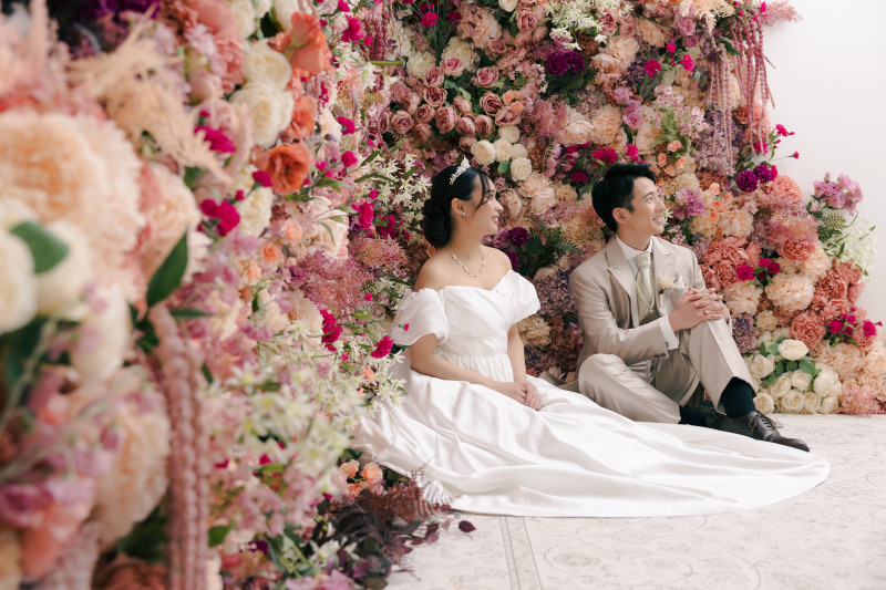 隠し撮り風！？