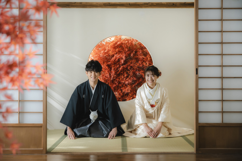 ラストカット！