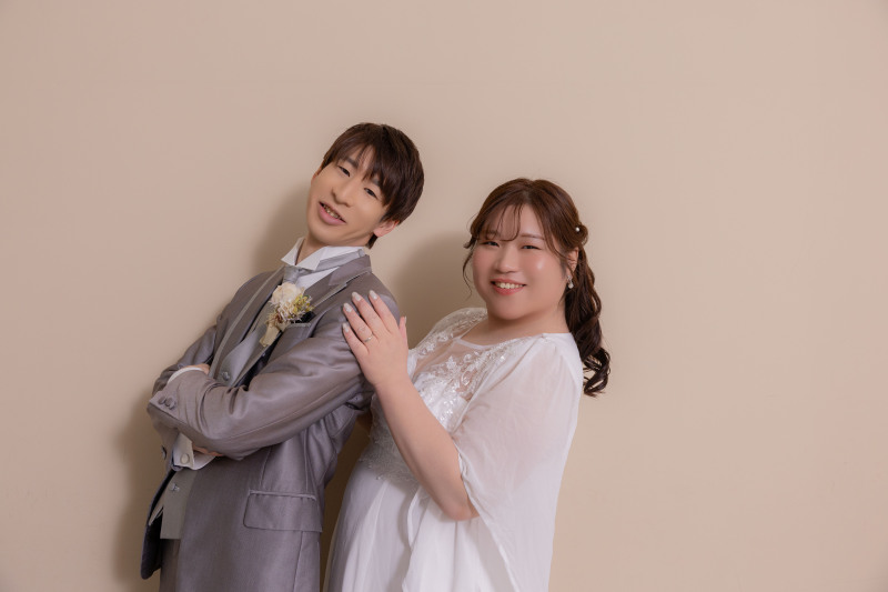 勘違いから生まれた一枚