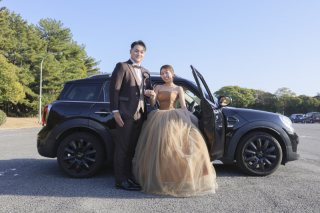 新しい思い出を作りましょう！