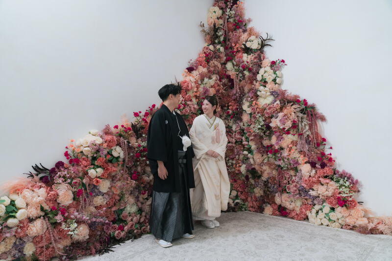 ハウススタジオスタート