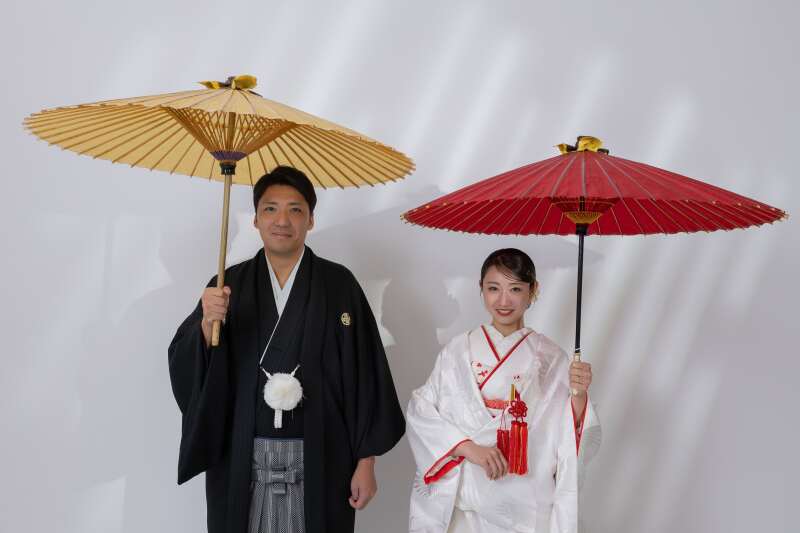 和装ハウススタジオ撮影！！