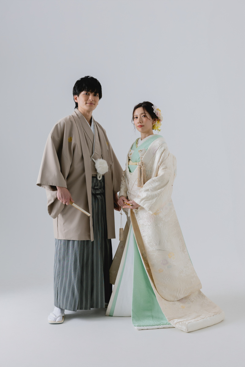 フォーマルショット