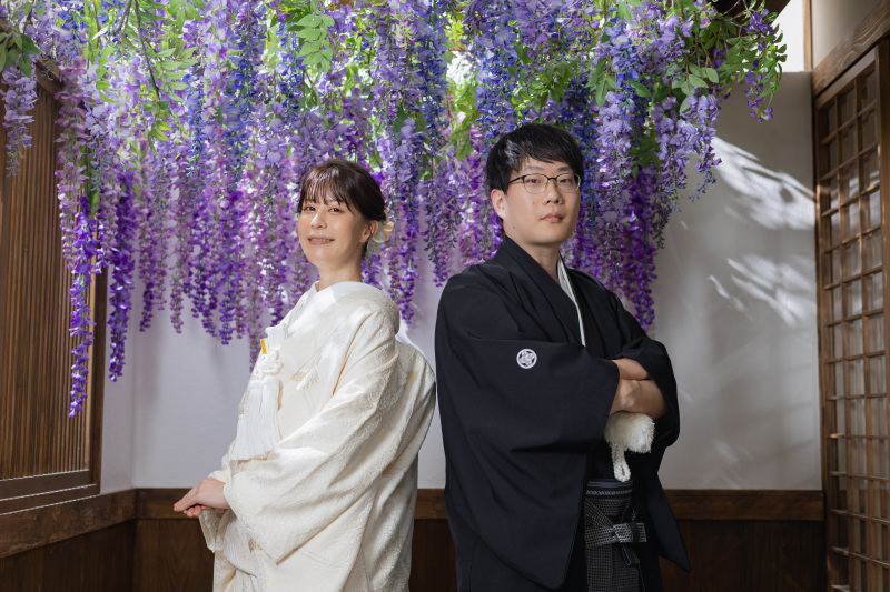 キリッとカッコよく！