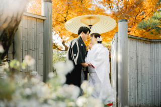 見浜園ロケーション撮影