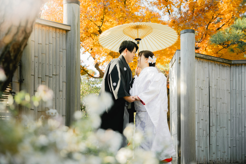 見浜園ロケーション撮影