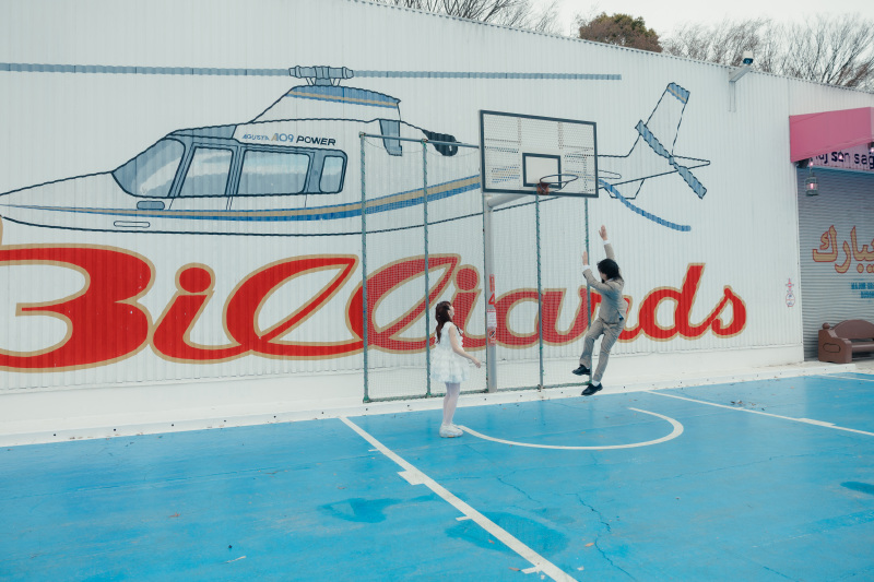 ナイスシュート⭐︎