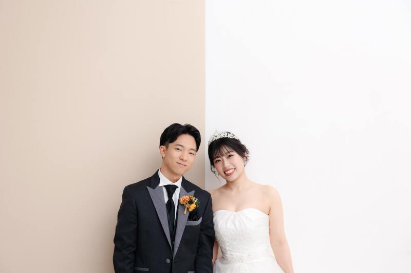 セパレートの背景