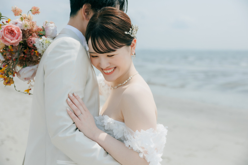 ハグショット♡