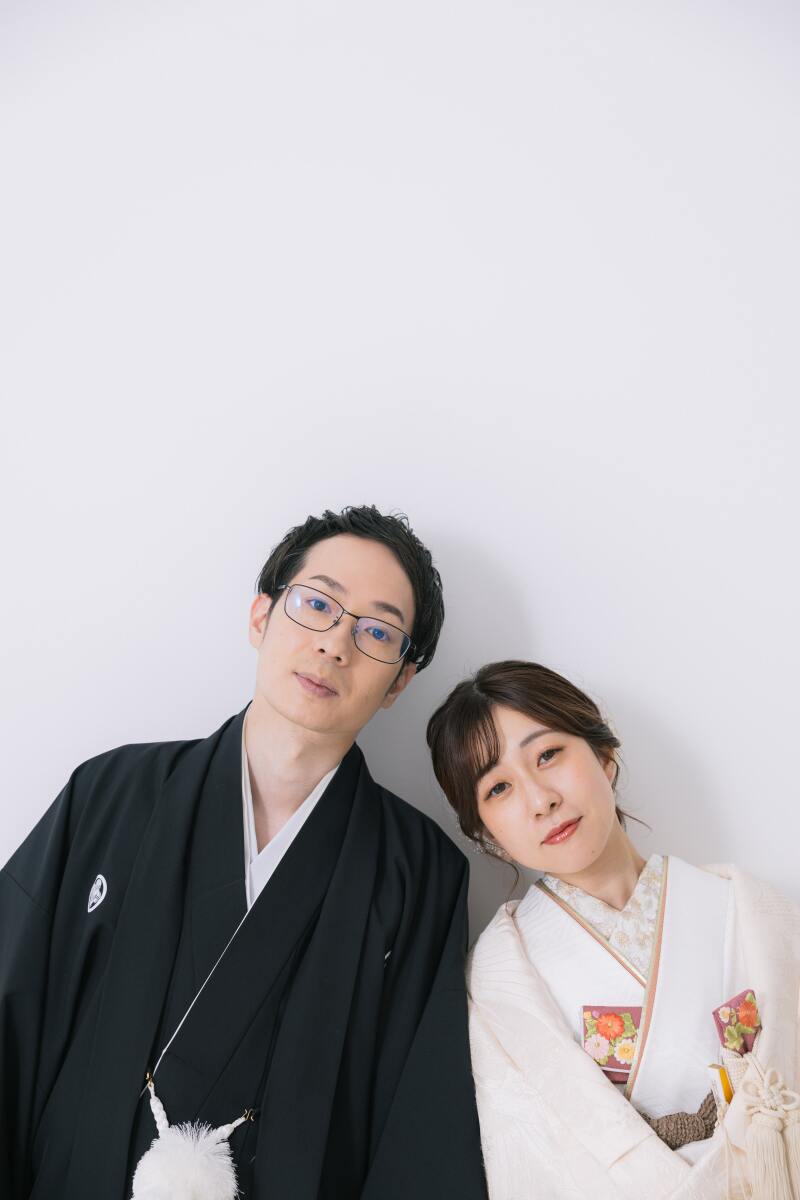 シンプルにも！