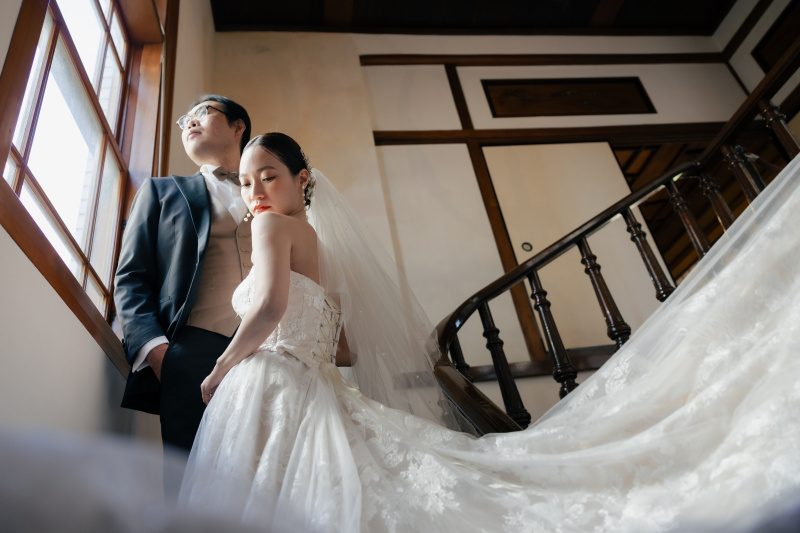 ベールショット